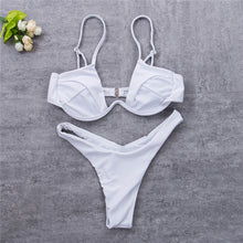Load image into Gallery viewer, DIANE- swimsuit - Nikolleta
