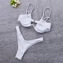 Load image into Gallery viewer, DIANE- swimsuit - Nikolleta
