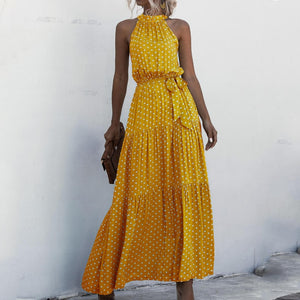 Rose- evening dress - Nikolleta