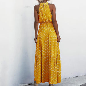 Rose- evening dress - Nikolleta