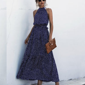 Rose- evening dress - Nikolleta