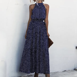 Rose- evening dress - Nikolleta