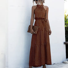 Load image into Gallery viewer, Rose- evening dress - Nikolleta
