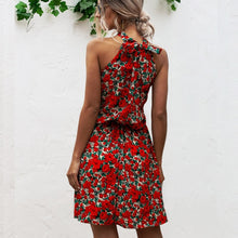 Load image into Gallery viewer, Rose- evening dress - Nikolleta

