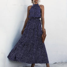 Load image into Gallery viewer, Rose- evening dress - Nikolleta
