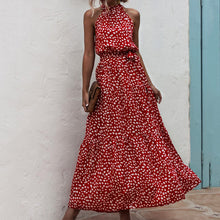 Load image into Gallery viewer, Rose- evening dress - Nikolleta
