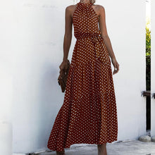 Load image into Gallery viewer, Rose- evening dress - Nikolleta
