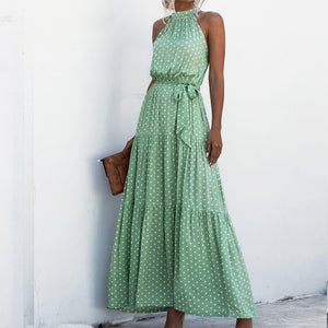 Rose- evening dress - Nikolleta