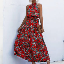 Load image into Gallery viewer, Rose- evening dress - Nikolleta
