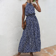Load image into Gallery viewer, Rose- evening dress - Nikolleta

