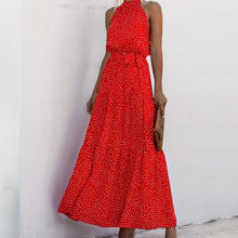 Load image into Gallery viewer, Rose- evening dress - Nikolleta
