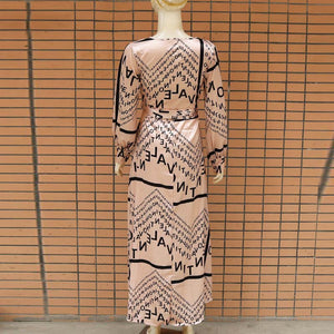 Mary- evening dress - Nikolleta