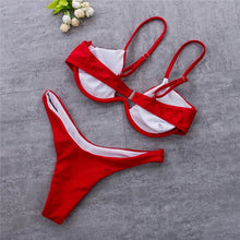 Load image into Gallery viewer, DIANE- swimsuit - Nikolleta
