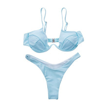 Load image into Gallery viewer, DIANE- swimsuit - Nikolleta
