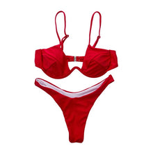 Load image into Gallery viewer, DIANE- swimsuit - Nikolleta
