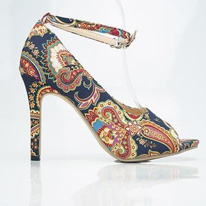 Quinn- high heels - Nikolleta