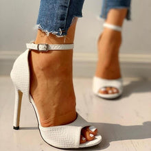 Load image into Gallery viewer, Quinn- high heels - Nikolleta
