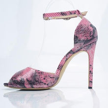 Load image into Gallery viewer, Quinn- high heels - Nikolleta
