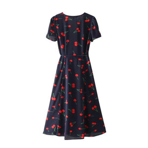 Raelynn- summer dress - Nikolleta