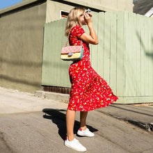 Load image into Gallery viewer, Raelynn- summer dress - Nikolleta
