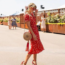 Load image into Gallery viewer, Raelynn- summer dress - Nikolleta
