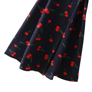 Raelynn- summer dress - Nikolleta