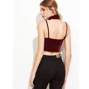 Rebecca- top - Nikolleta