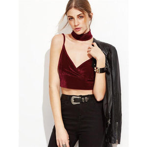 Rebecca- top - Nikolleta