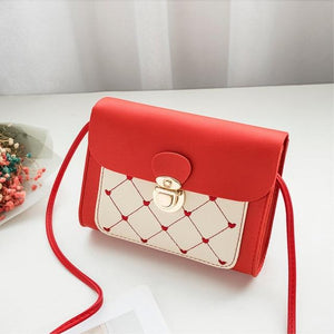 ROBIN- bag - Nikolleta