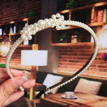 Load image into Gallery viewer, ROSA- headband - Nikolleta
