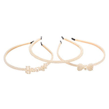 Load image into Gallery viewer, ROSA- headband - Nikolleta
