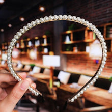 Load image into Gallery viewer, ROSA- headband - Nikolleta
