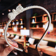 Load image into Gallery viewer, ROSA- headband - Nikolleta
