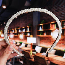 Load image into Gallery viewer, ROSA- headband - Nikolleta
