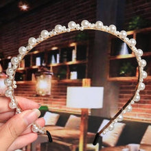 Load image into Gallery viewer, ROSA- headband - Nikolleta
