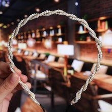 Load image into Gallery viewer, ROSA- headband - Nikolleta
