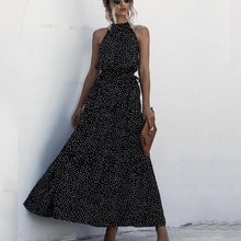 Load image into Gallery viewer, Rose- evening dress - Nikolleta
