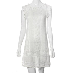 Rylee- summer dress - Nikolleta