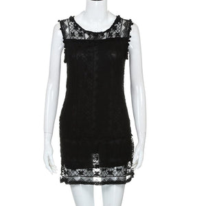 Rylee- summer dress - Nikolleta