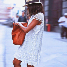 Load image into Gallery viewer, Rylee- summer dress - Nikolleta
