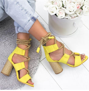 Sadie- high heels - Nikolleta