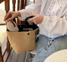 Load image into Gallery viewer, Serenity- bag - Nikolleta
