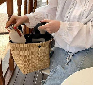Serenity- bag - Nikolleta