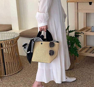 Serenity- bag - Nikolleta