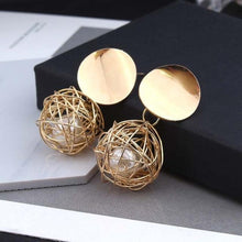 Load image into Gallery viewer, SHEILA- earings - Nikolleta

