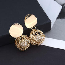 Load image into Gallery viewer, SHEILA- earings - Nikolleta

