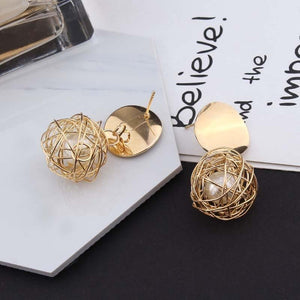 SHEILA- earings - Nikolleta