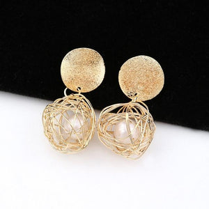 SHEILA- earings - Nikolleta