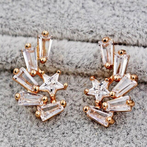 Sienna- earings - Nikolleta
