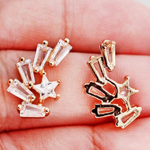Load image into Gallery viewer, Sienna- earings - Nikolleta
